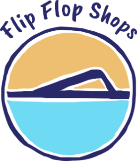 Flip Flop Shops logo