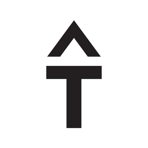 Topologie logo