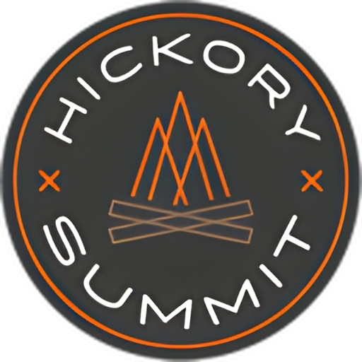 Hickory Summit logo