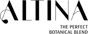 ALTINA Drinks logo
