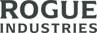 Rogue Industries logo