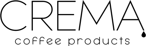 Crema Coffee Products logo