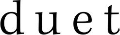 duet logo
