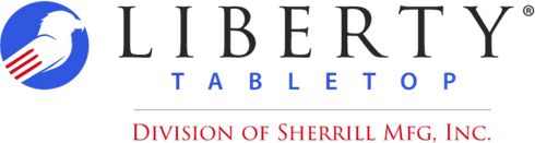 Liberty Tabletop logo