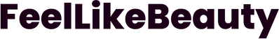 Feel Like Beauty logo
