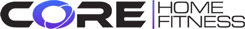 Core Home Fitness logo