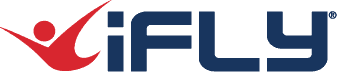 iFLY Indoor Skydiving logo