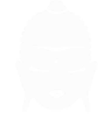 Slightly Buddha logo
