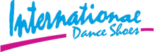 International Dance Shoes logo