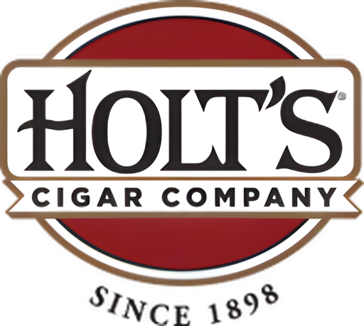 Holt's Cigar Company logo
