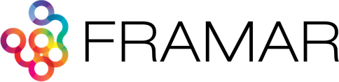 Framar logo