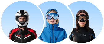 Insta360 Official Store logo