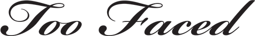 TooFaced logo