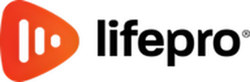 Lifepro logo