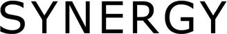 Synergy logo