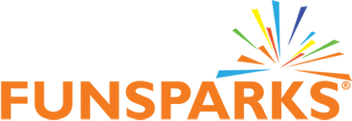 Funsparks logo