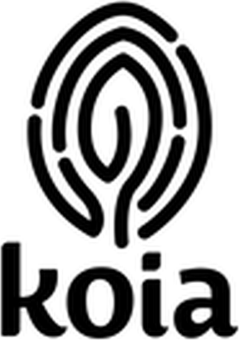 Drink Koia Online logo