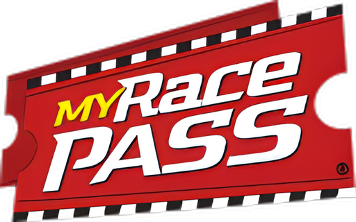MyRacePass logo