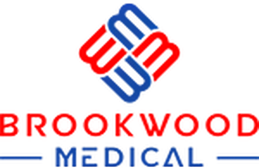 Brookwood Medical logo