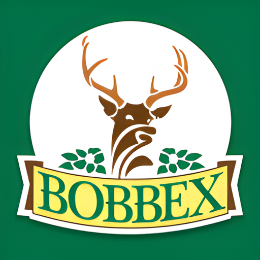 Bobbex logo