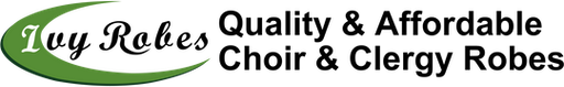 Ivyrobes logo