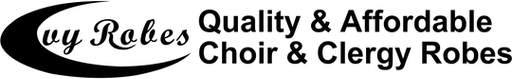 Ivyrobes logo