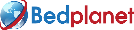 Bedplanet logo