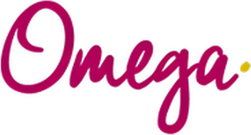 Omega Breaks logo