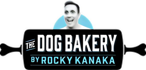 The Dog Bakery logo