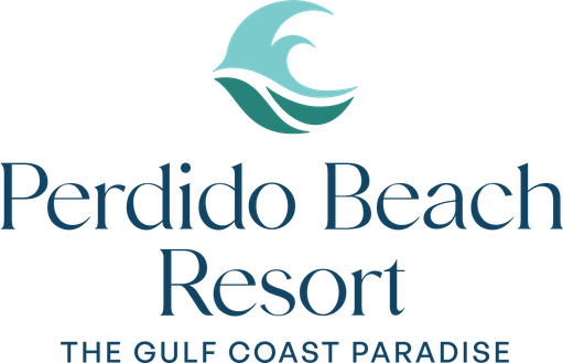 Perdido Beach Resort logo