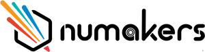 Numakers logo