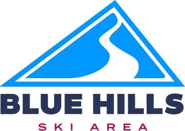 Blue Hills Ski Area logo