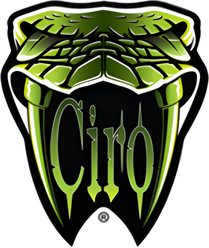Ciro logo