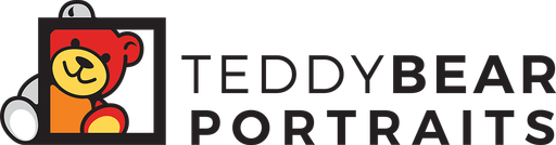 Teddybear Portraits logo