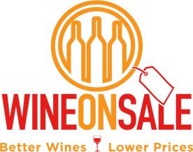 Wine on Sale logo