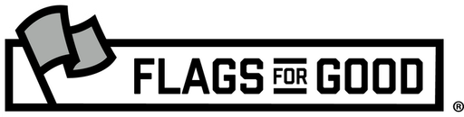 Flags For Good logo
