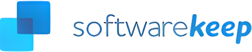 SoftwareKeep logo