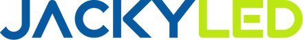 JACKYLED logo