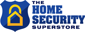The Home Security Superstore logo