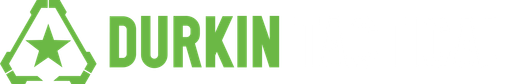 Durkin Tactical logo