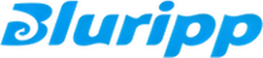 Bluripp logo