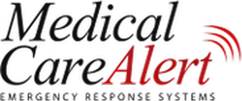 Medical Care Alert logo