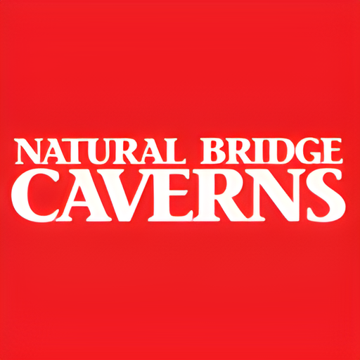 Natural Bridge Caverns | Naturally Amazing logo