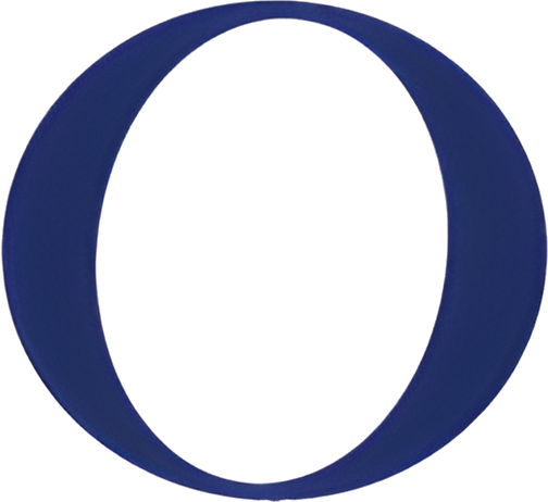 Bob Oré Blue Collection logo