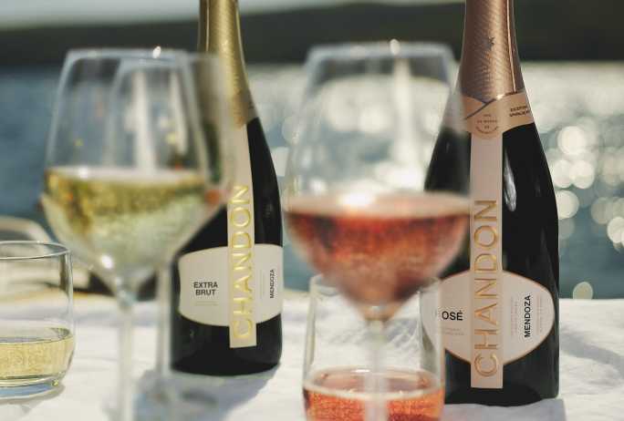 Chandon logo