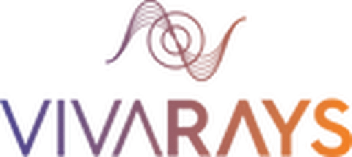 VivaRays logo