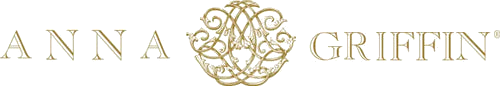 Anna Griffin Inc. logo