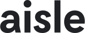 Aisle logo