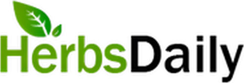Herbsdaily logo