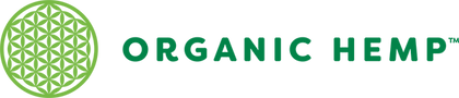 Organic Hemp logo